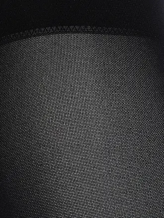 ITEM M6 | Kniestrümpfe 30DEN CONSCIOUS | schwarz